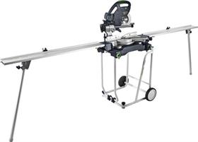 Festool kapex ks 60 e-ug-set xl afkort-trekzaag - 574789