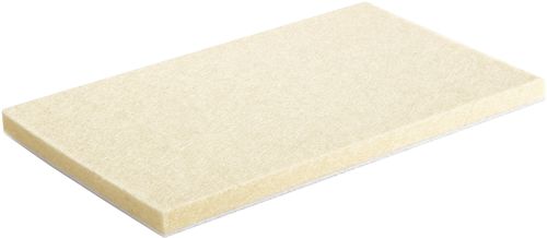 Festool accessoires polijstvilt pf-stf 80x133 stf h 5 - 499894
