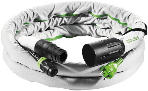 Festool accessoires afzuigslang d 27 22x5m-as-gq ct - 201758