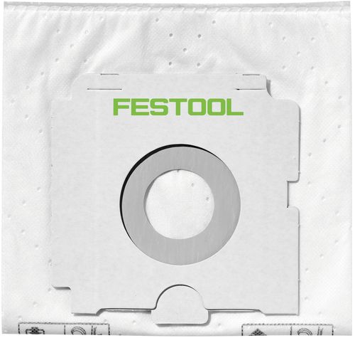 Festool accessoires selfclean filterzak sc fis-ct 36 5 - 496186