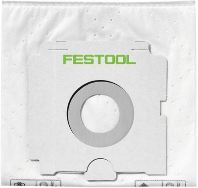 Festool accessoires selfclean filterzak sc fis-ct 36 5 - 496186