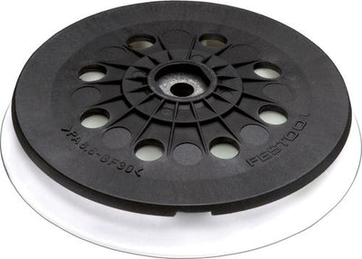 Festool accessoires steunschijf st-stf 125 8-m8-j w-ht | - 492286