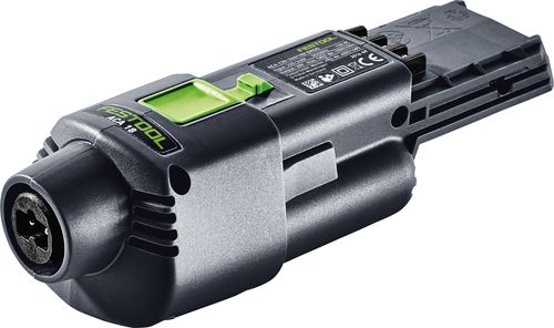 Festool accessoires netadapter aca 220-240 18v ergo - 202501