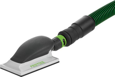 Festool accessoires schuurblok hsk-a 80x130 - 496962