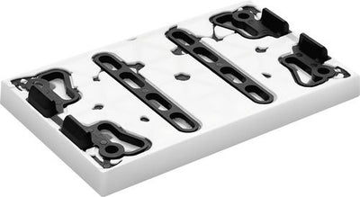 Festool accessoires vlakke schuurzool ssh-stf-ls130-f - 490161