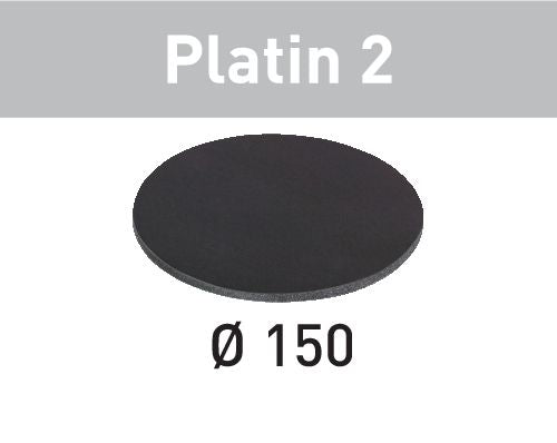 Festool accessoires sanding disc stf d150 0 s2000 pl2 15x | 492371