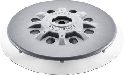 Festool accessoires steunschijf st-stf d150 mj2-m8-sw fusion-tec - 202459