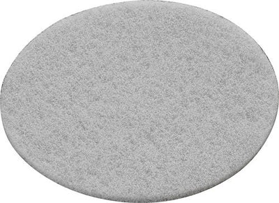 Festool accessoires polijstvlies stf d125 white vl 10 - 496511