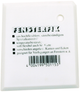 Den braven melkmeisje kitstrijker fensterfix 90x80 mm - mm950002 - mm950002