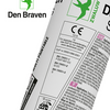 Den braven zwaluw hybriseal 2ps 290ml bruin - 10879300 - 10879300