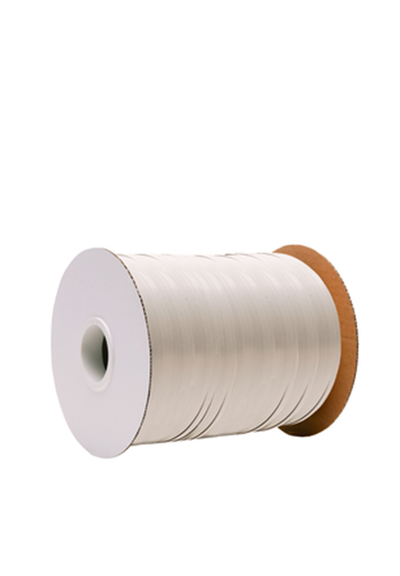 Den braven zwaluw pe-band haspel | wit - 210452
