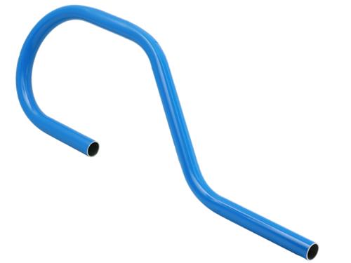 Alusic zwanenhals ø22mm