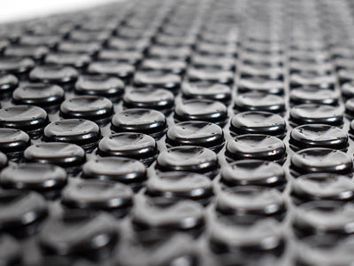 Comfortpool Solar PRO Ø 610 cm afdekzeil