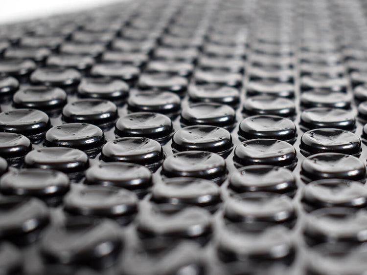Comfortpool solarzeil pro 260x160 cm