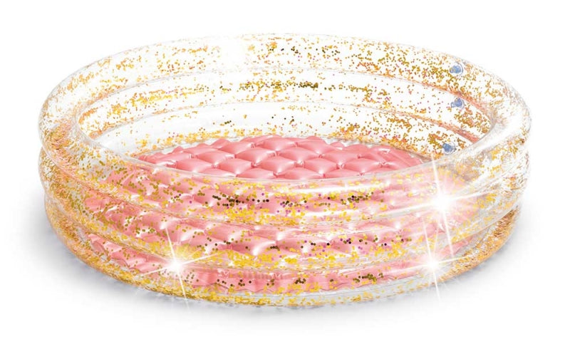 Intex Glitter Mini zwembad