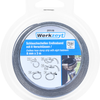 Werkzeyt slangklem oneindig 8mmx3m - zyt170