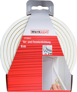 Werkzeyt tochtstrip deur en raam 2x3m - zyt22014 - afbeelding 2