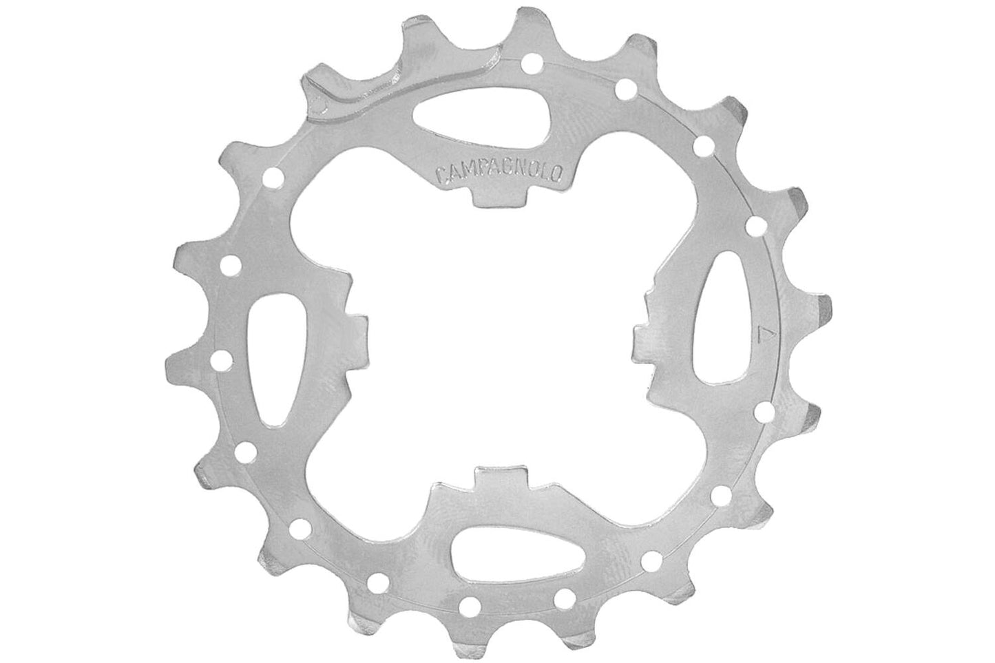 Campagnolo krans 10v Z 18 C