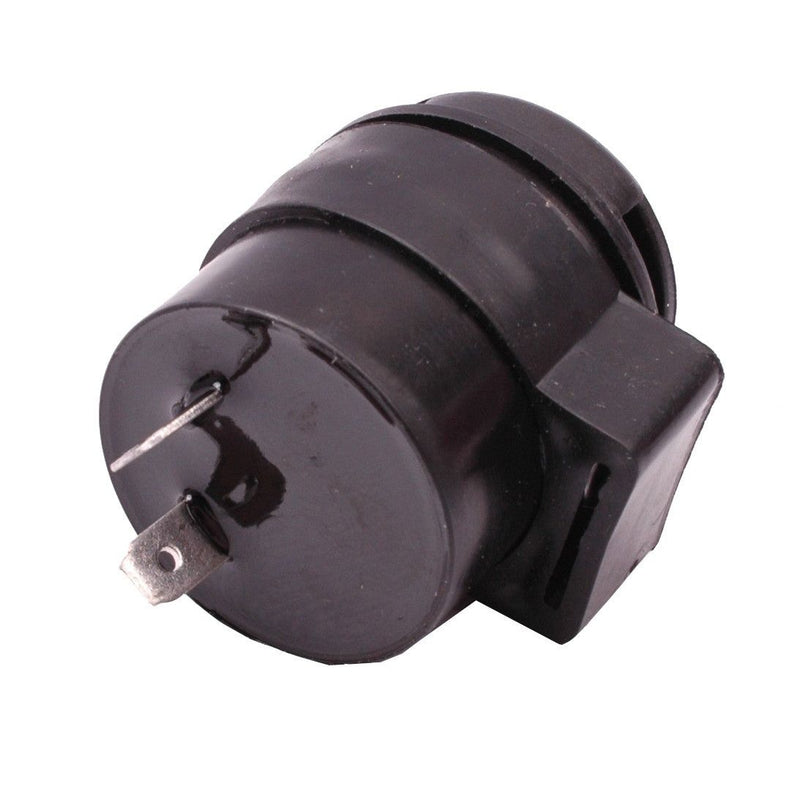 Diverse raw-automaat 2-polig 12,8v 2x10w+3w