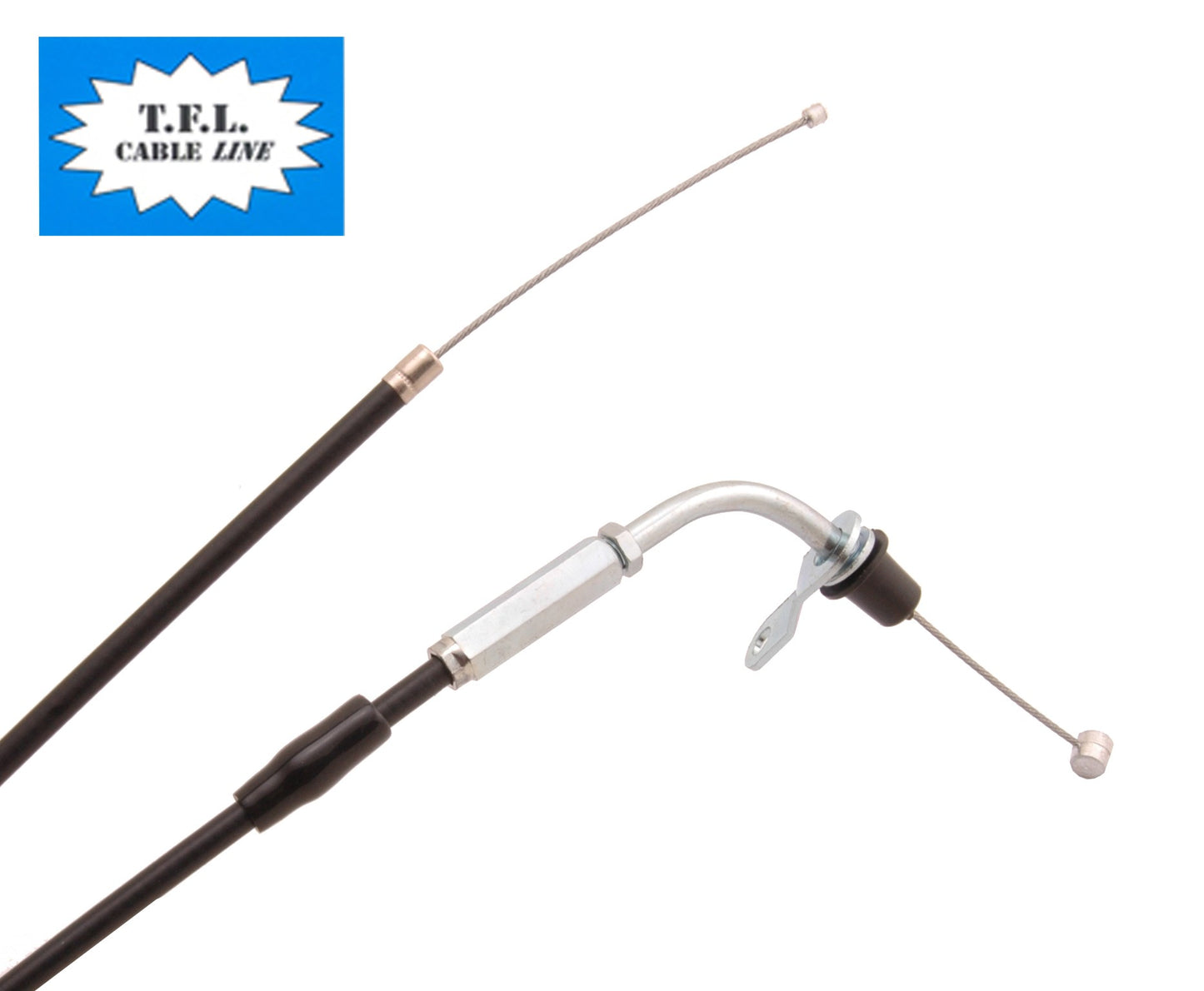 TFL Cable Gaskabel | Aerox ('12-)