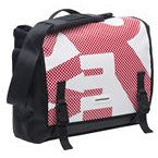 New tas looxs postino office bisonyl rood wit