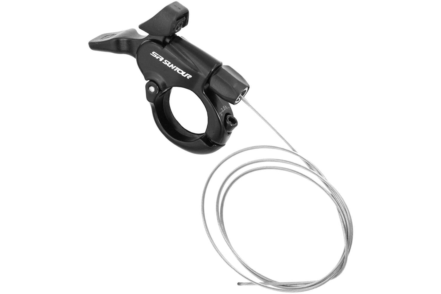 SrSuntour Suntour raidon xc voorvork 29 rlr ds 100mm zwart