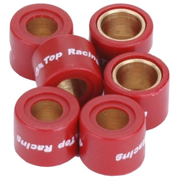 Top racing variateurrolset 15x12mm - 8,0gr