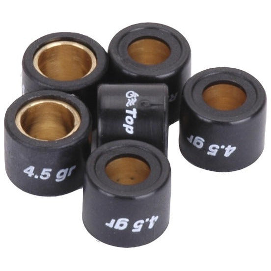 Top Racing Variateurrolset 16x13mm 4,0gr