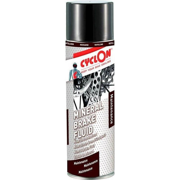 Cyclon Mineral Brake Fluid