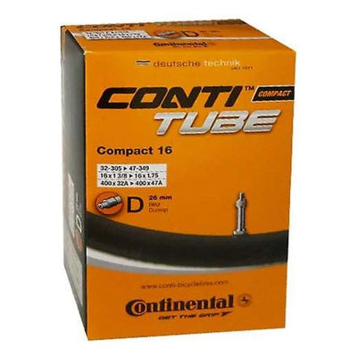 Continental Bnb 16x1 3 8-1.75