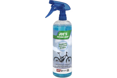 Joe's no flats - eco bike soap 1l (trigger spray)