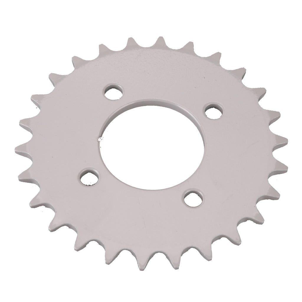 Diverse achtertandwiel a35 42.5 28t