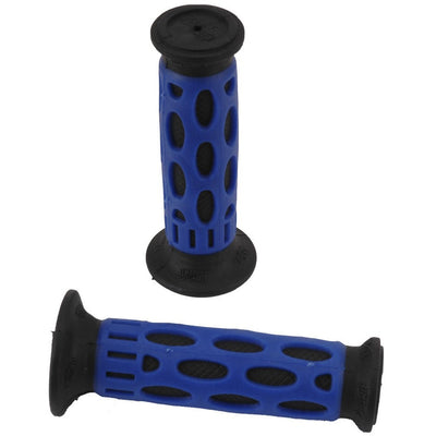 Progrip handvaten 768 zwart blauw