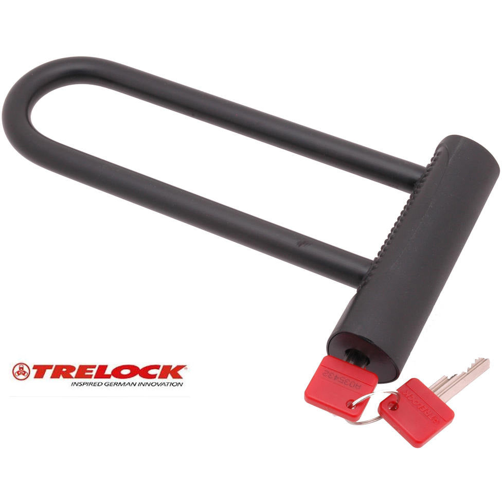 Trelock u-slot ms230 70x200mm