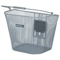 Mand Basil Bremen Zilver (KlickFix)
