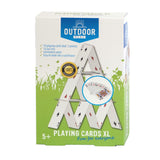 Outdoor play groot kaartspel - afbeelding 1