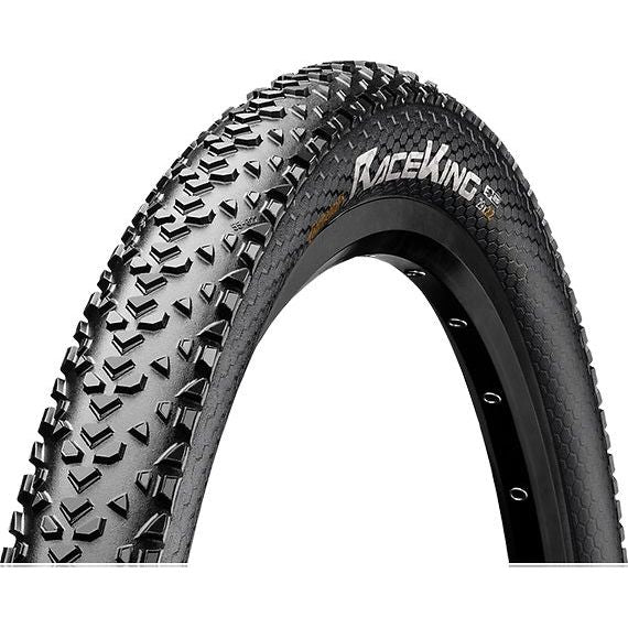Continental VoorvorkContinental 26x2.00 Race King Wire