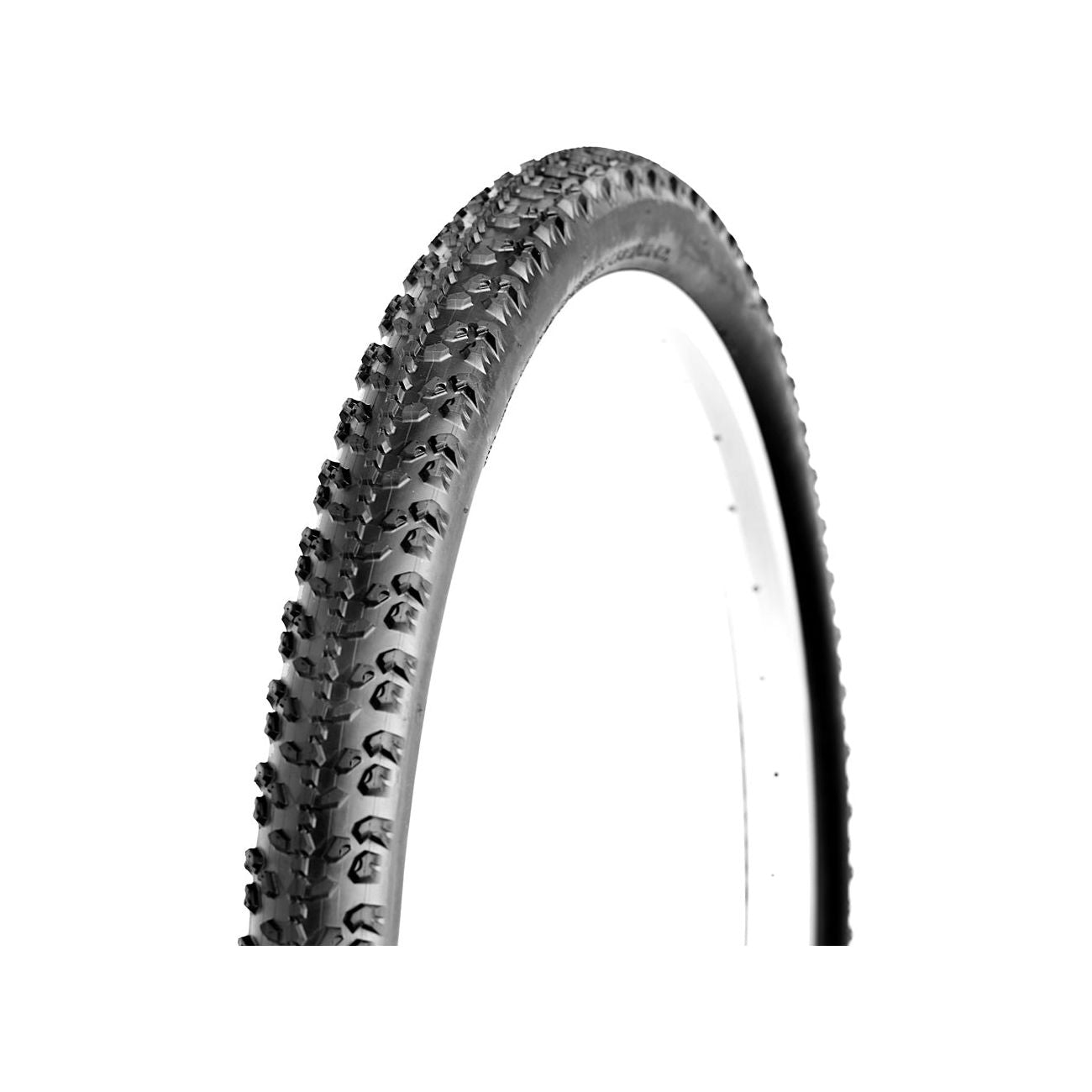 Deli Tire VoorvorkDeli 26x2.10 54-559 zwart