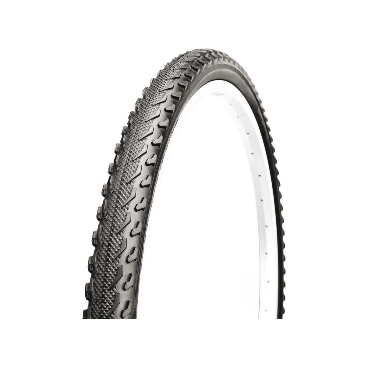 Deli Tire VoorvorkDeli 26x1.90 atb slick 50-559 zwart