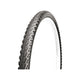 Deli tire buitenbanddeli 26x1.90 atb slick 50-559 zwart