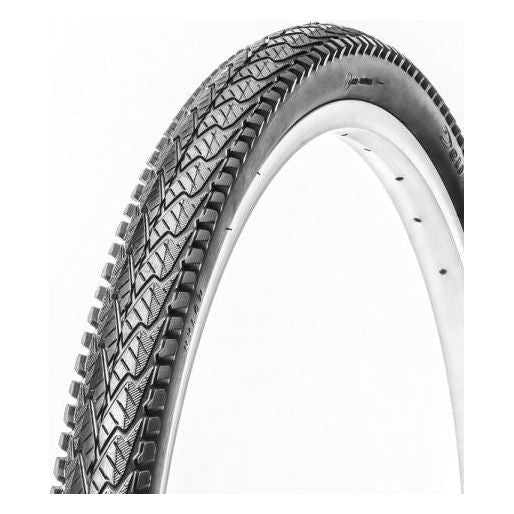 Deli tire voorvorkdeli 26x1.95 50-559 zwart