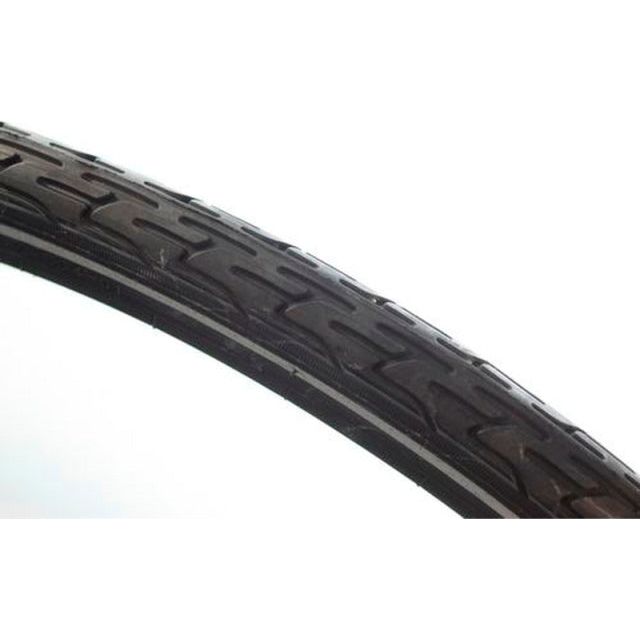 Deli Tire VoorvorkDeli 26x1 3 8 37-590 zwart