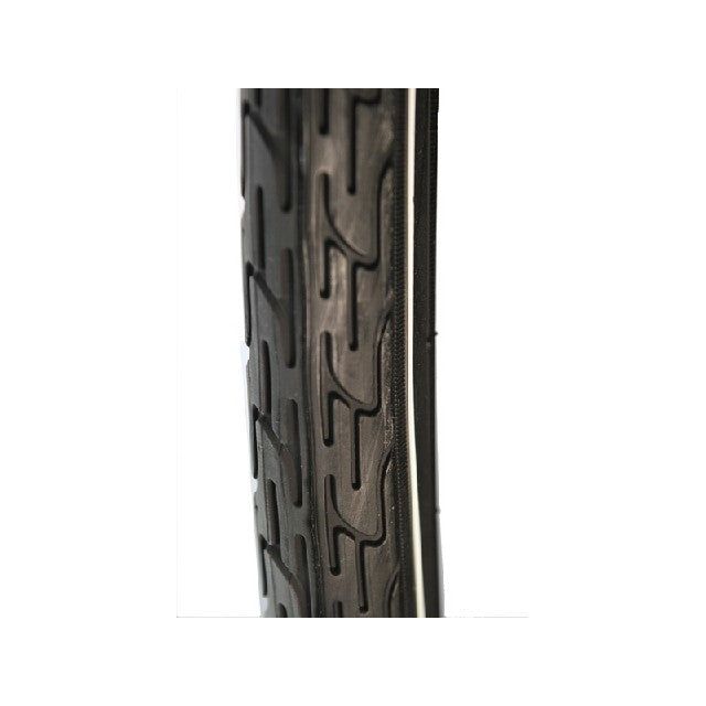 Deli Tire VoorvorkDeli 26x1 3 8 37-590 zwart