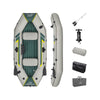 Bestway Hydro Ranger X3 Raft Set