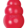 Kong Kong rood