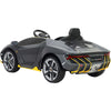 Lamborghini Centenario Grijs Elektrische Auto met Afstandsbediening 12 Volt