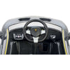 Lamborghini Centenario Grijs Elektrische Auto met Afstandsbediening 12 Volt