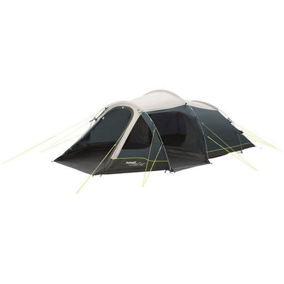 Outwell Earth 4 tent
