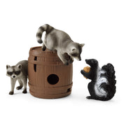 Schleich WILD LIFE Speelplezier met de Noot Bosdieren 42532 - afbeelding 3