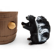 Schleich WILD LIFE Speelplezier met de Noot Bosdieren 42532 - afbeelding 5